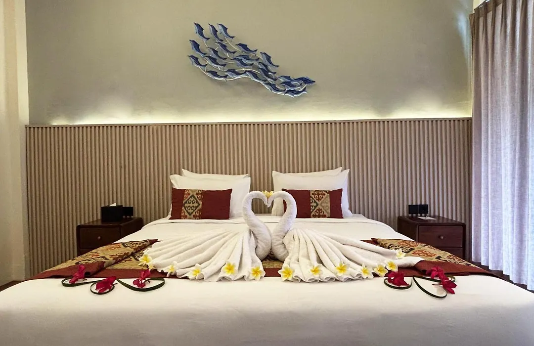 Lovina Haven Boutique Resort-1