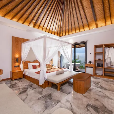 Lovina Haven Boutique Resort-3