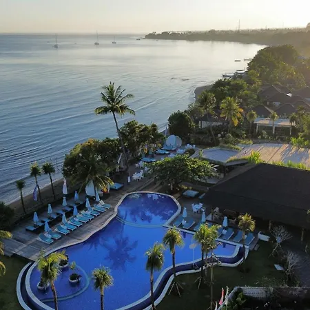 Lovina Haven Boutique Resort-2